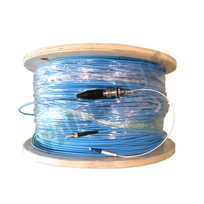 1 Câble d'attache de buoyant SMF Fibre Neutre PDK 81604-1 SMF -100 kg